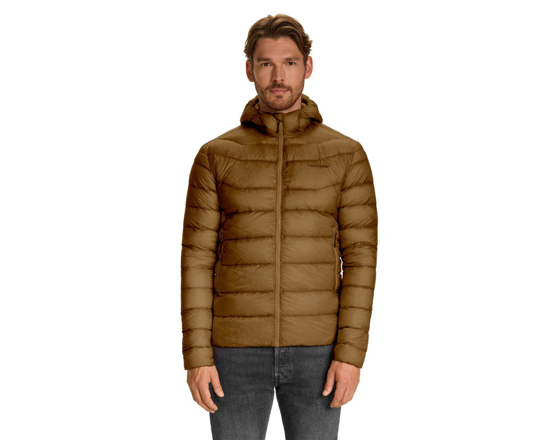 Nordisk Stoke 2.0 Ultralight Down Hooded Jacket Men