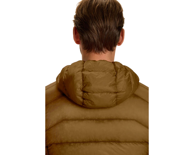 Nordisk Stoke 2.0 Ultralight Down Hooded Jacket Men