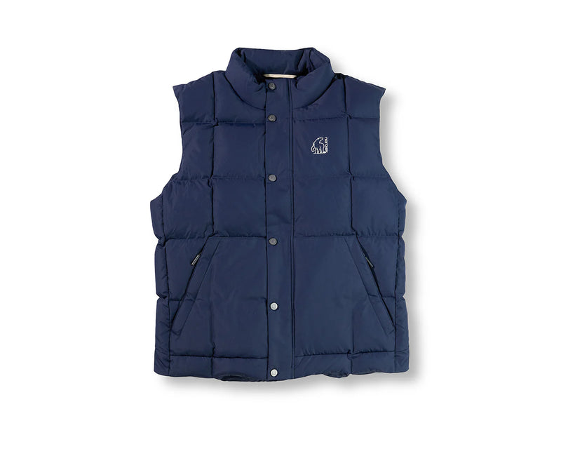 Nordisk Caravan Anniversary Down Vest