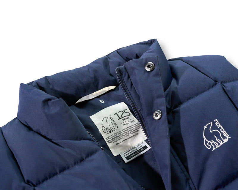 Nordisk Caravan Anniversary Down Vest
