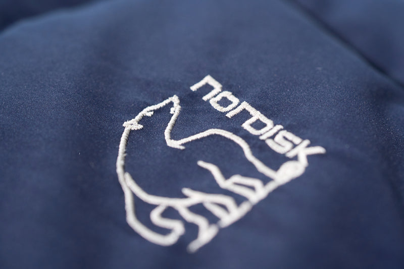 Nordisk Caravan Anniversary Down Vest