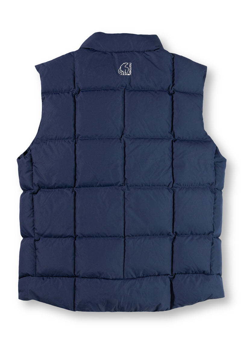 Nordisk Caravan Anniversary Down Vest