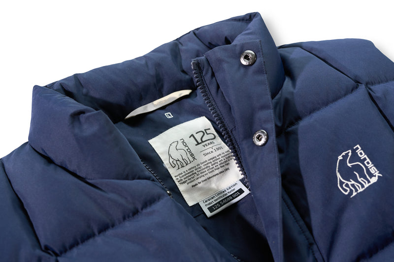 Nordisk Caravan Anniversary Down Vest