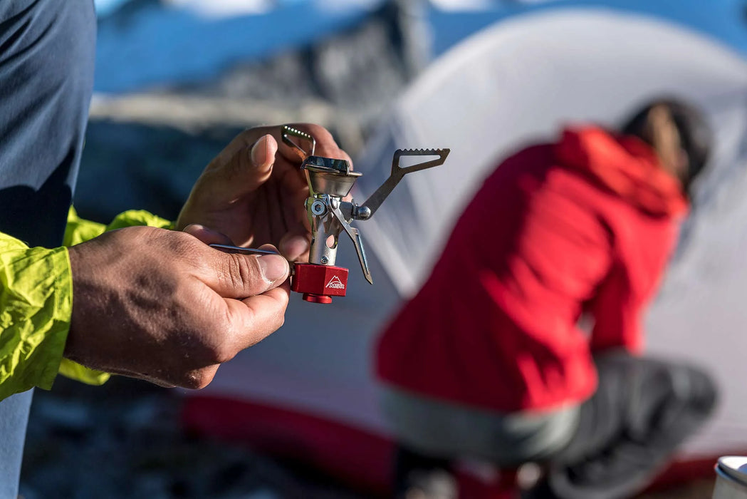 MSR Pocket Rocket Stove V2