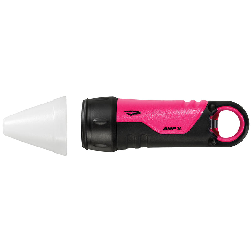 WHS Princeton Tec AMP 1L With Bottle Opener