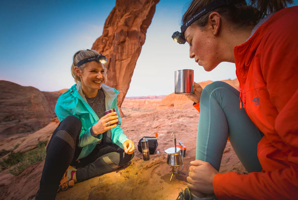 GSI Mini Espresso Set