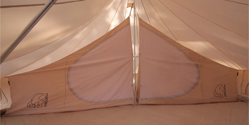 Nordisk Asgard 19.6 Tent