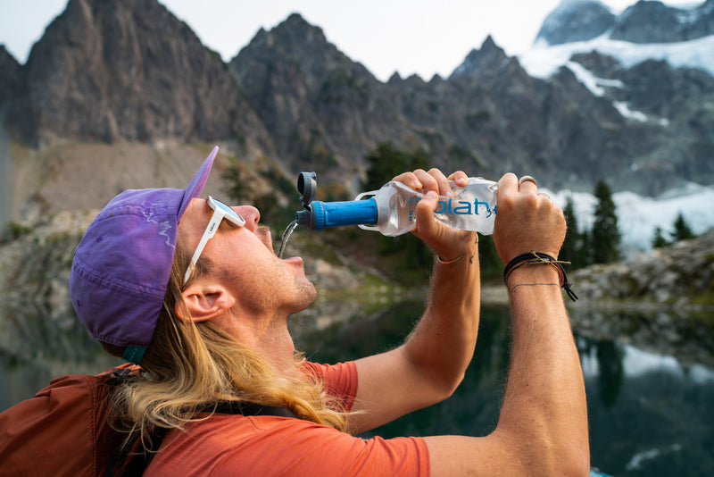 Platypus Quickdraw 1L