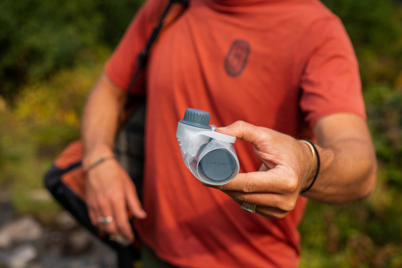 Platypus Quickdraw 1L