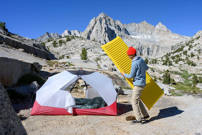Thermarest Neoair X-Lite NXT Max