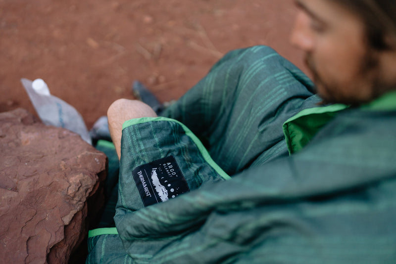Thermarest Argo Blanket