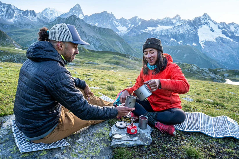 MSR Titan Kettle 900 ml