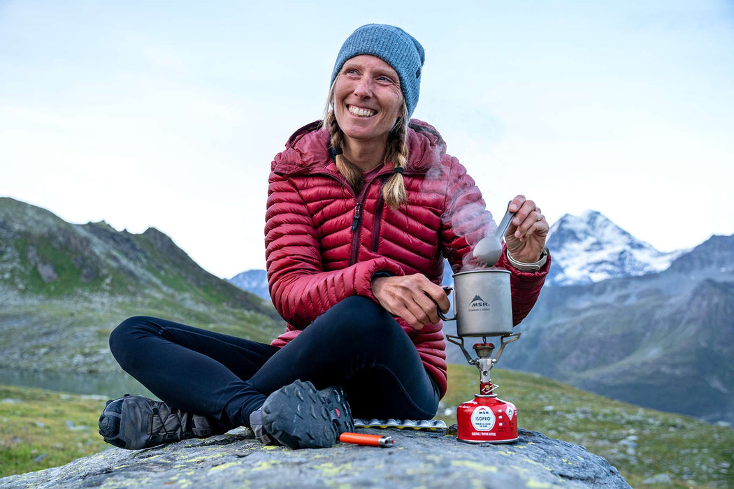 MSR Pocket Rocket Stove V2