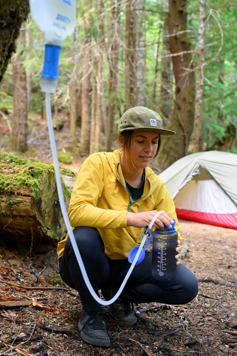 Platypus Quickdraw Gravity 3L