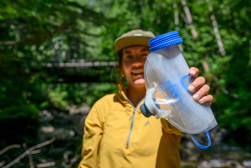 Platypus Quickdraw Gravity 3L