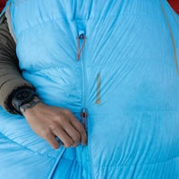 Thermarest Boost 650 20 (-6C)