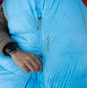 Thermarest Boost 650 20 (-6C)