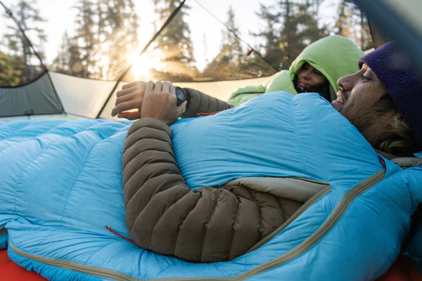 Thermarest Boost 650 20 (-6C)