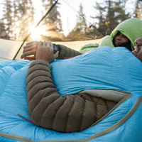 Thermarest Boost 650 20 (-6C)