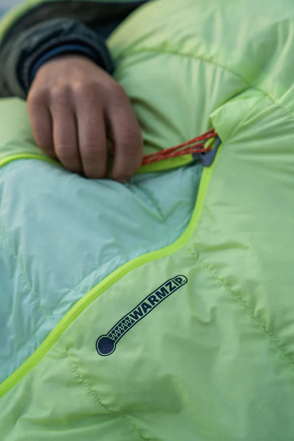 Thermarest Boost 650 32 (0C)