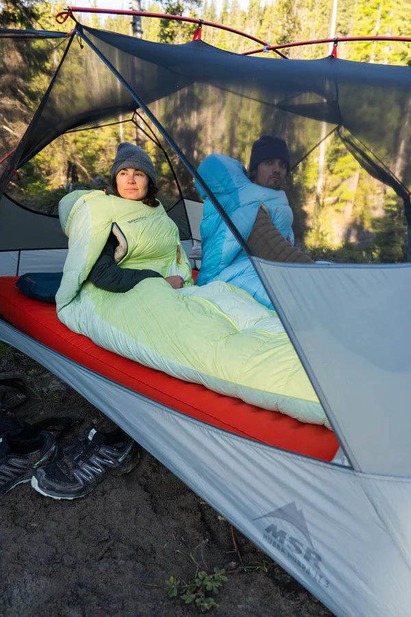 Thermarest Boost 650 32 (0C)