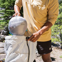Thermarest Boost 650 20 (-6C)