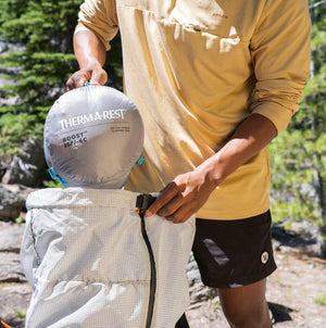 Thermarest Boost 650 20 (-6C)