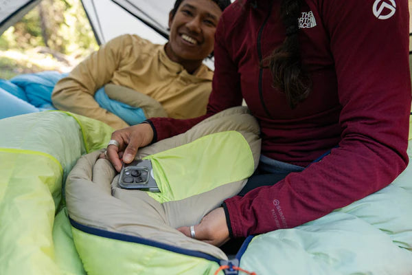 Thermarest Boost 650 32 (0C)