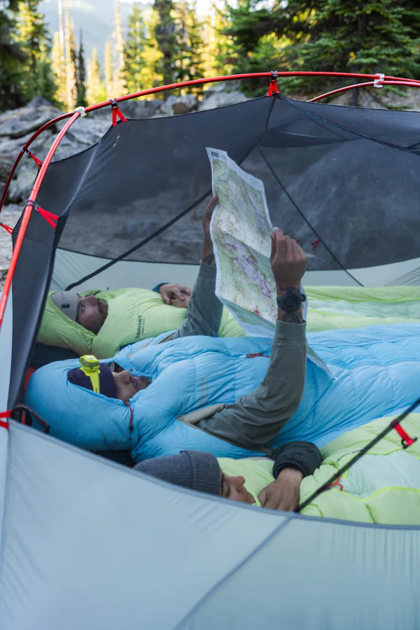 Thermarest Boost 650 20 (-6C)
