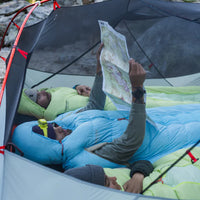 Thermarest Boost 650 20 (-6C)