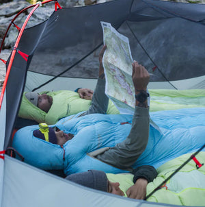 Thermarest Boost 650 20 (-6C)