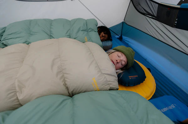 Thermarest Corus 32 Quilt (0C) Twill