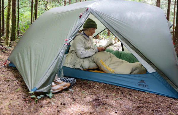 Thermarest Corus 32 Quilt (0C) Twill