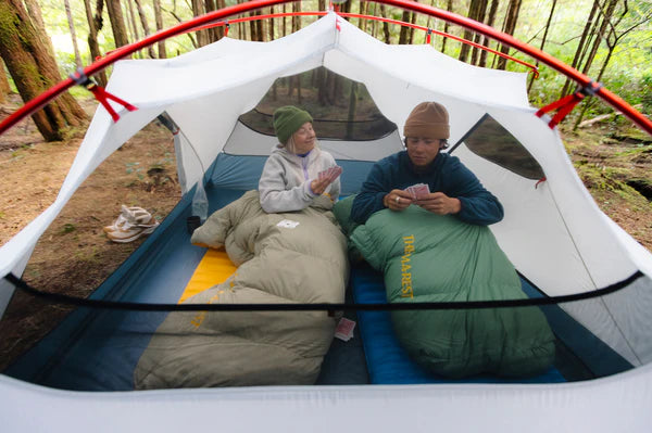 Thermarest Corus 32 Quilt (0C) Twill