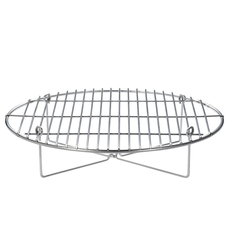 Uniflame Dutch Oven Bottom Rack