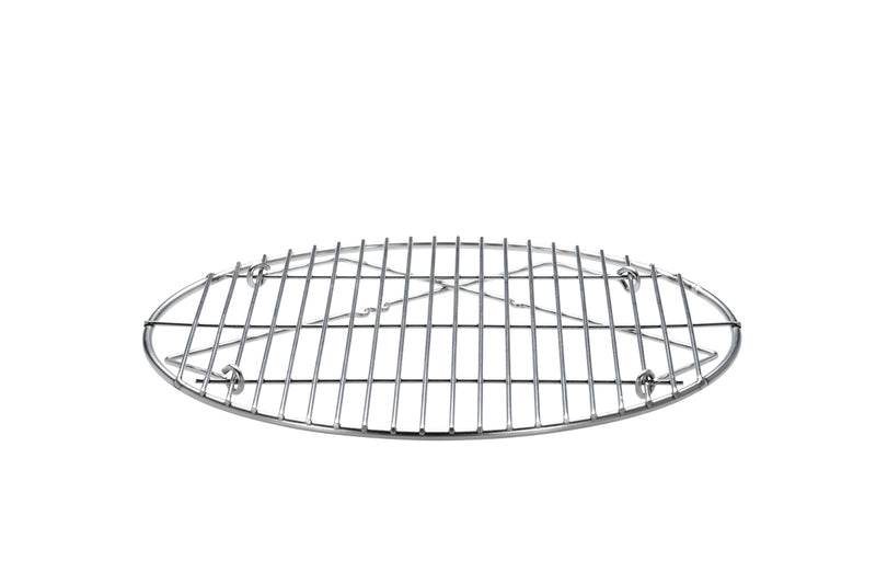 Uniflame Dutch Oven Bottom Rack