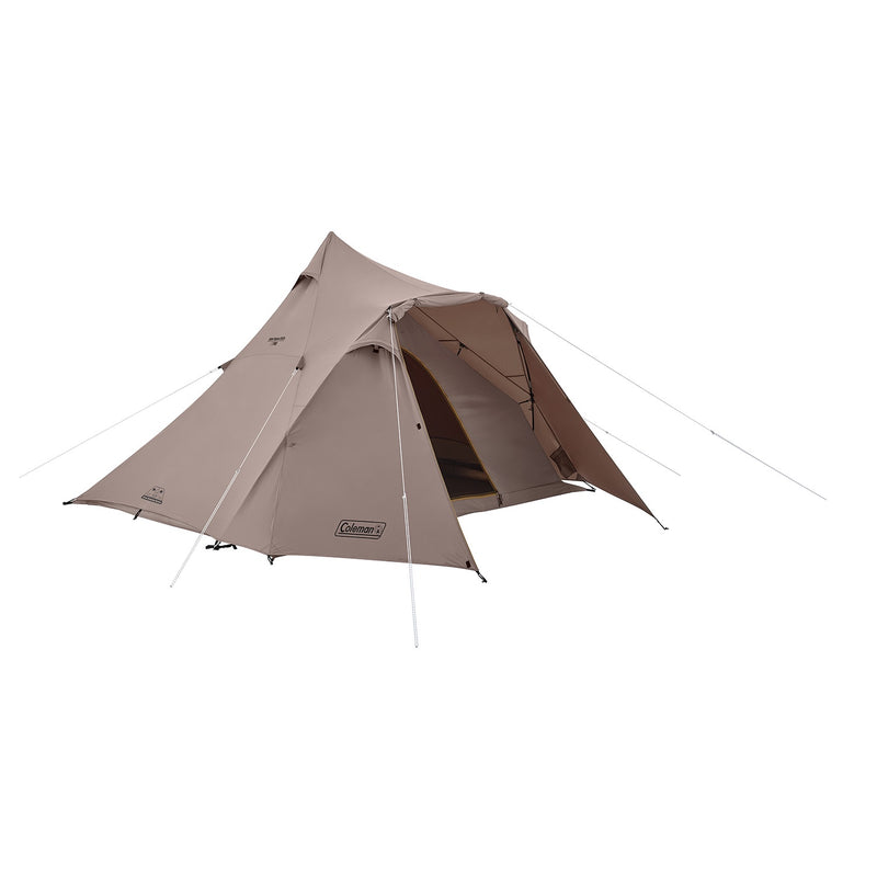 Coleman JP Wide Tepee 3025 Greige 2185613