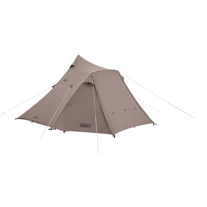 Coleman JP Wide Tepee 3025 Greige 2185613