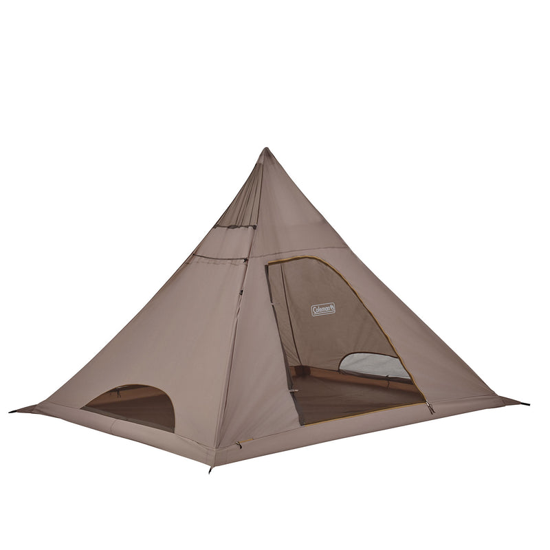 Coleman JP Wide Tepee 3025 Greige 2185613