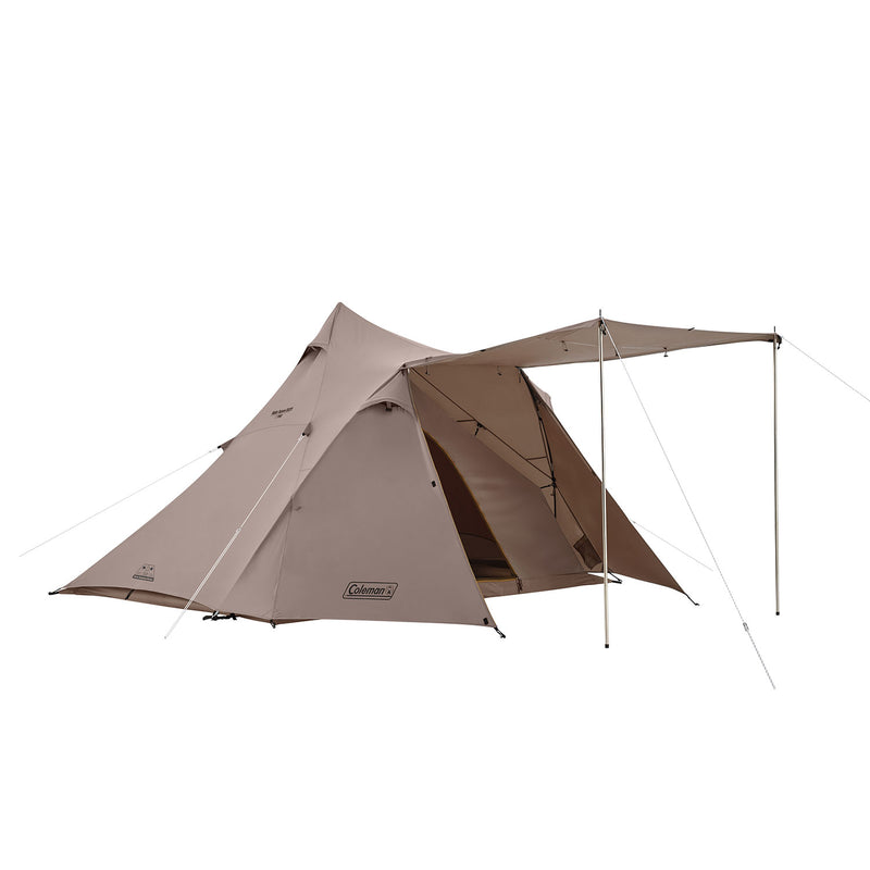 Coleman JP Wide Tepee 3025 Greige 2185613