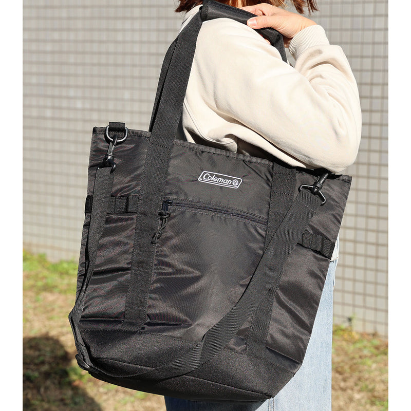 Coleman JP 2-Way Walker Daily Tote