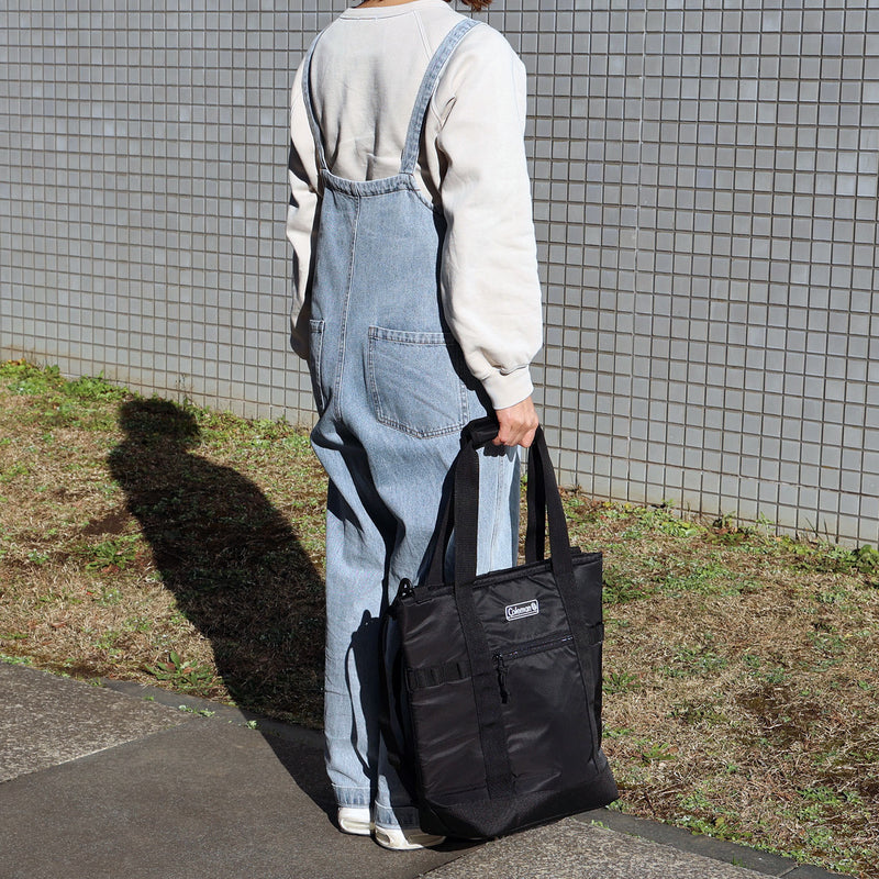 Coleman JP 2-Way Walker Daily Tote