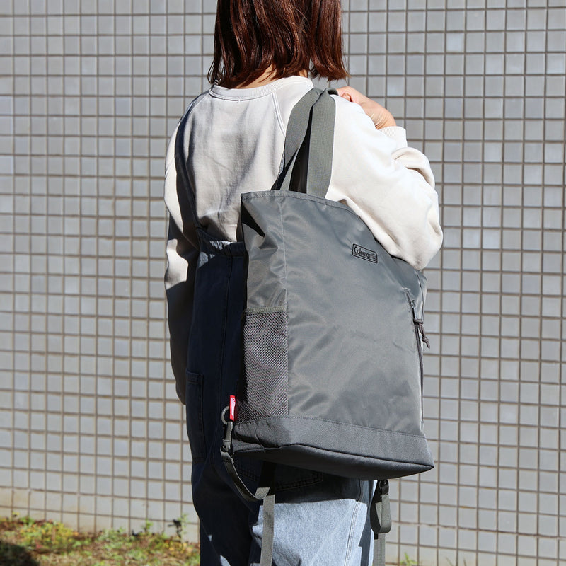 Coleman JP 2-Way Backpack Tote