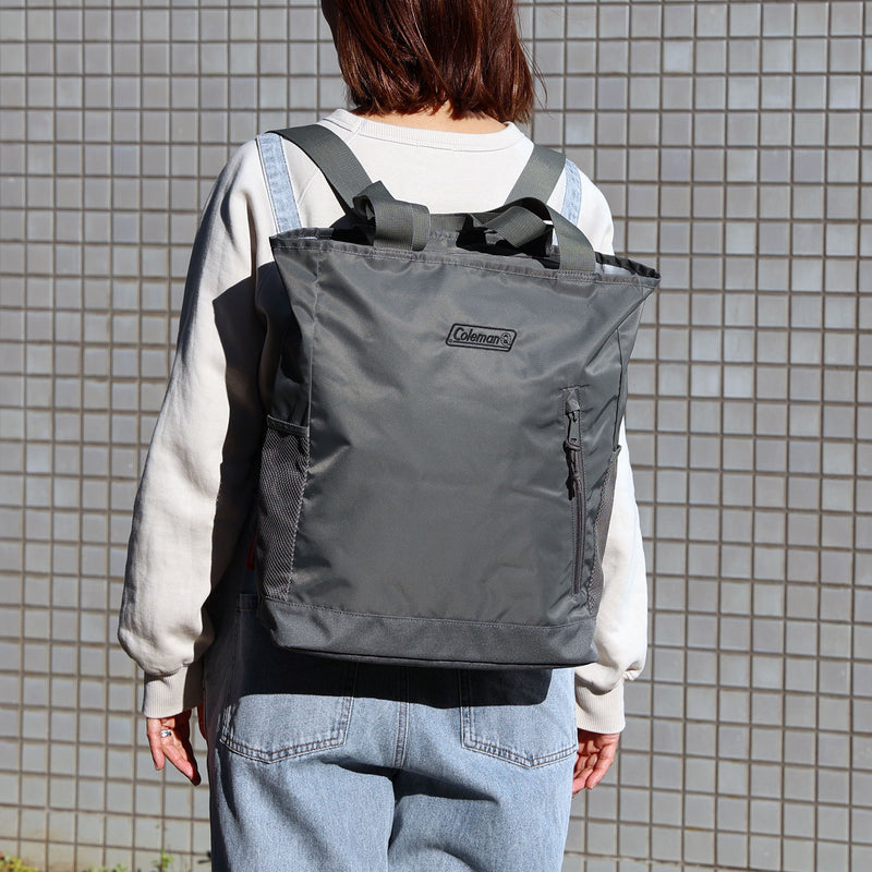 Coleman JP 2-Way Backpack Tote