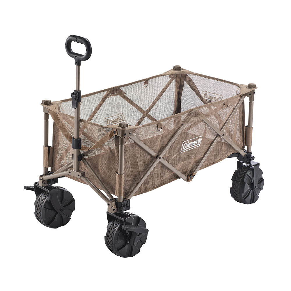 Coleman JP Outdoor Wagon Max 2185865 — Thailandoutdoorshop