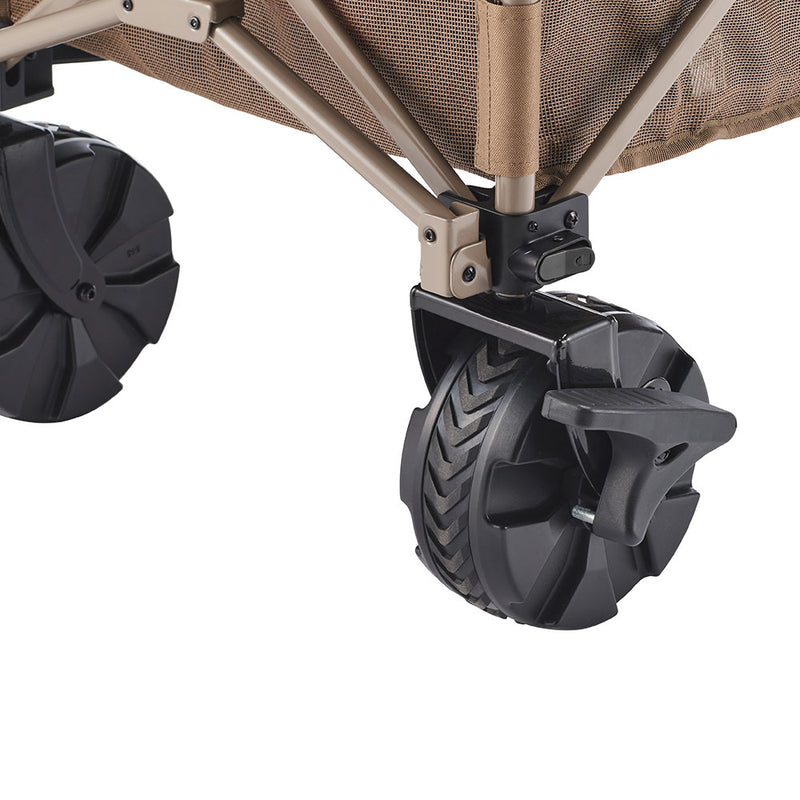 Coleman JP Outdoor Wagon Max 2185865