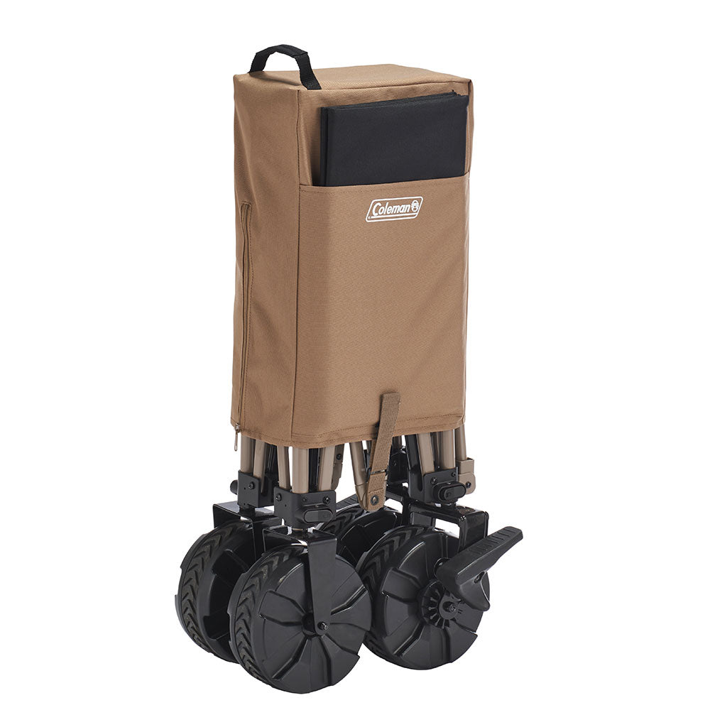 Coleman JP Outdoor Wagon Max 2185865 — Thailandoutdoorshop