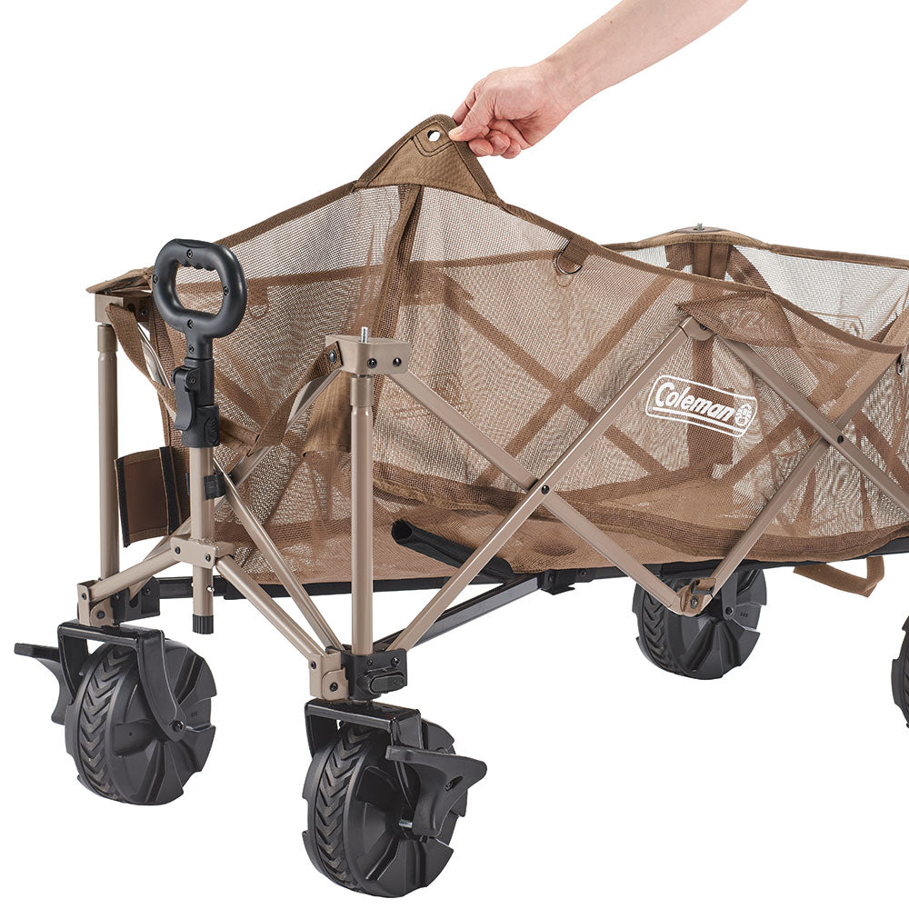 Coleman JP Outdoor Wagon Max 2185865 — Thailandoutdoorshop
