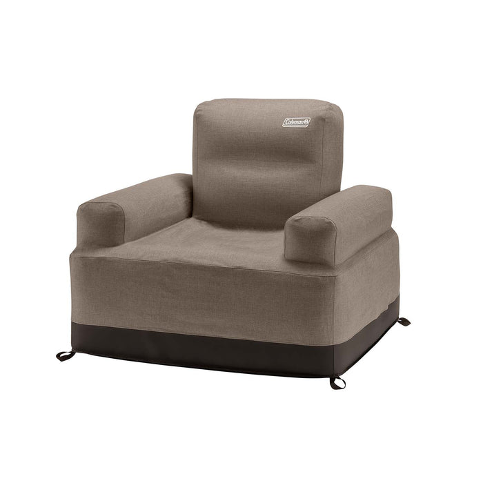 Coleman JP Air Couch Single 2185883