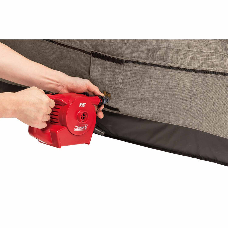 Coleman JP Air Couch Single 2185883